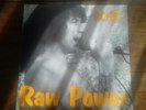 AC DC Raw Power Vinyl LP
