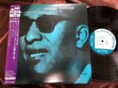 SONNY ROLLINS VILLAGE VANGUARD VOL.3 BLUE NOTE K18P-9278 OBI MONO Japan LP