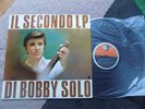 ?Il Secondo LP Di Bobby Solo Ricordi ?1965 Italy MRL 6045