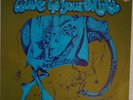 Peter Thorup with friends - wake up your mind