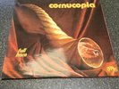 Cornucopia, Full Horn, 1973 RARE German Import, LP