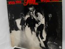 Girl Wasted Youth Promo LP Phil Collen 8 x 10 +extra Def Leppard 1st press