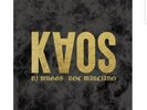 DJ Muggs x Roc Marciano - KAOS (LP)Pre order item