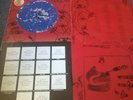THE CURE: WISH Vinyl Double LP - Original 1992 UK Fiction / Polydor - RARE