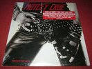MOTLEY CRUE - TOO FAST FOR LOVE / NEW 180 GRAM VINYL LP [RE] / 2008 ESM/MR 302