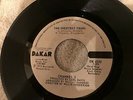 CHANNEL 3  RARE 45 PROMO-GREAT CONDITION  