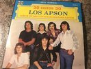 Los Apson lp