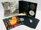 Radiohead - In Rainbows - Limited Edition Vinyl Box Set - 2x LP and 2x CD