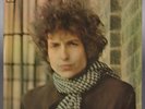 Orig BOB DYLAN Blonde on Blonde 2xLP Mono w/ Deleted Photos Gatefold 2 Eye