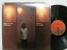 TOWNES VAN ZANDT - HIGH LOW AND IN BETWEEN LP 1971 US ORIG POPPY COUNTRY ROCK