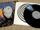BOB DOWNES OPEN MUSIC – ELECTRIC CITY – UK LP – VERTIGO SWIRL LABEL 1970