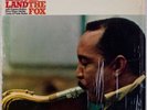 HAROLD LAND: The Fox US Contemporary S-7619 Fantasy, Jazz Vinyl LP