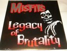 Misfits Legacy Of Brutality 12