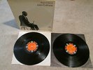 Vintage 1965 John Coltrane Impulse A-95 ASCENSION MONO & STEREO Vinyl Record LP