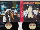 PARLIAMENT LIVE P.FUNK EARTH TOUR P-VINE PLP-7007,8 Japan OBI VINYL 2LP