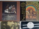 CREEDENCE CLEARWATER REVIVAL CREEDENCE GOLD FANTASY LFP-80675 Japan OBI PROMO LP