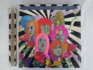 ROLLING STONES A GOLDEN HISTORY OF LONDON SL-185-9 Japan VINYL 5LP