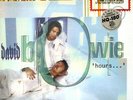 David Bowie- Hours Coloured Vinyl LP FRM-48155