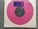 Pink Floyd Promo Pink Vinyl Money / Another Brick In The Wall Pt 2 Mint Sealed