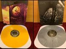 It Dies Today The Caitiff Choir / Forever Scorned 2x Vinyl LP sirens lividity