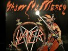 |SLAYER| |Show No Mercy| |Record| LP SEALED Red Vinyl Album 2015 Reissue New