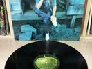 LP RINGO STARR - BEAUCOUPS OF BLUES - ITALY - 3C 062-04583 - 1ST