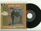 THE WHO EP 45T HAPPY JACK