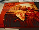 The Fall I M CURIOUS ORANj a1 matrix    vinyl lp 1988 mark e smith EX  original