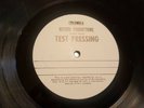 Grateful Dead - Blues for Allah Vinyl LP Record, 1975, TEST PRESSING. 