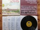 SLS 957 Wagner Die Meistersinger Von Nurnberg Karajan 5xLP EMI Angel NM/EX