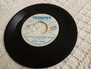 SHERRY CRANE I'VE JUST DISCOVERED BOYS/SANTA BRING ME A PUPPY DOG TRUMPET TEEN