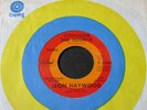 Leon Haywood   Consider the Source / Just Your Fool   Capitol XO soul 45 HEAR