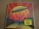 LED ZEPPELIN CELEBRATION DAY VINYL 3LP NEW STILL SEALED