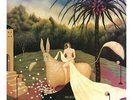Midori Takada - Through The Looking Glass (LP [Vinyl]