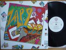 Zapp ?– Zapp Warner Bros. Records ?– BSK 3463 US 1990 ( LP )