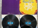 Jesus Christ Superstar - A Rock Opera (2x UK Vinyl LP, 1970). 1st Press, Gat, EX