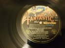 ELTON JOHN CAPTAIN FANTASTIC BROWN DIRT COWBOY 1975 uk lp POSTER STUNNING COPY