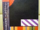 JPN 1st Edition LP PINK FLOYD/FINAL CUT 25AP 2410  FREE SHIPPING