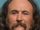 David Crosby ?– Live 1989 Upper Darby Vinyl