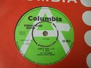 The Nocturnes - Carpet Man c/w Look At Me 1968 UK 45 COLUMBIA DEMO PSYCH