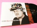 ZUCCHERO LP BLACK CAT ORIGINALE 2016 NM