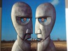 Pink Floyd - The Division Bell G/F Sleeve + Inner - Stunning