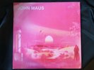 John Maus ?Songs - Reissue, Limited Edition, White Vinyl