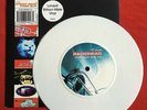 RADIOHEAD : STREET SPIRIT 7'' Limited Edition White Vinyl Single (1996)