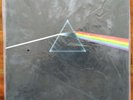 Pink Floyd Dark Side of the Moon vinyl LP mobile fidelity MFSL 1-017 SEALED