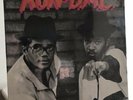 Original Press 1984 RUN DMC Self Titled LP Profile Records PRO-1202 SEALED