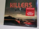 Battle Born by The Killers (US) (Vinyl, Sep-2012, 2 Discs, Island (Label))