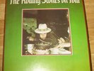 The ROLLING STONES On Tour 2-LP set rare Live concert Anaheim California 1978