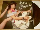 RON WOOD Sure the One You Need 2-LP German import colored vinyl Rolling Stones