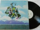 THE CAN?MONSTER MOVIE?Holger Czukay?1980 Spoon Records WGerman LP?EX vinyl/cover